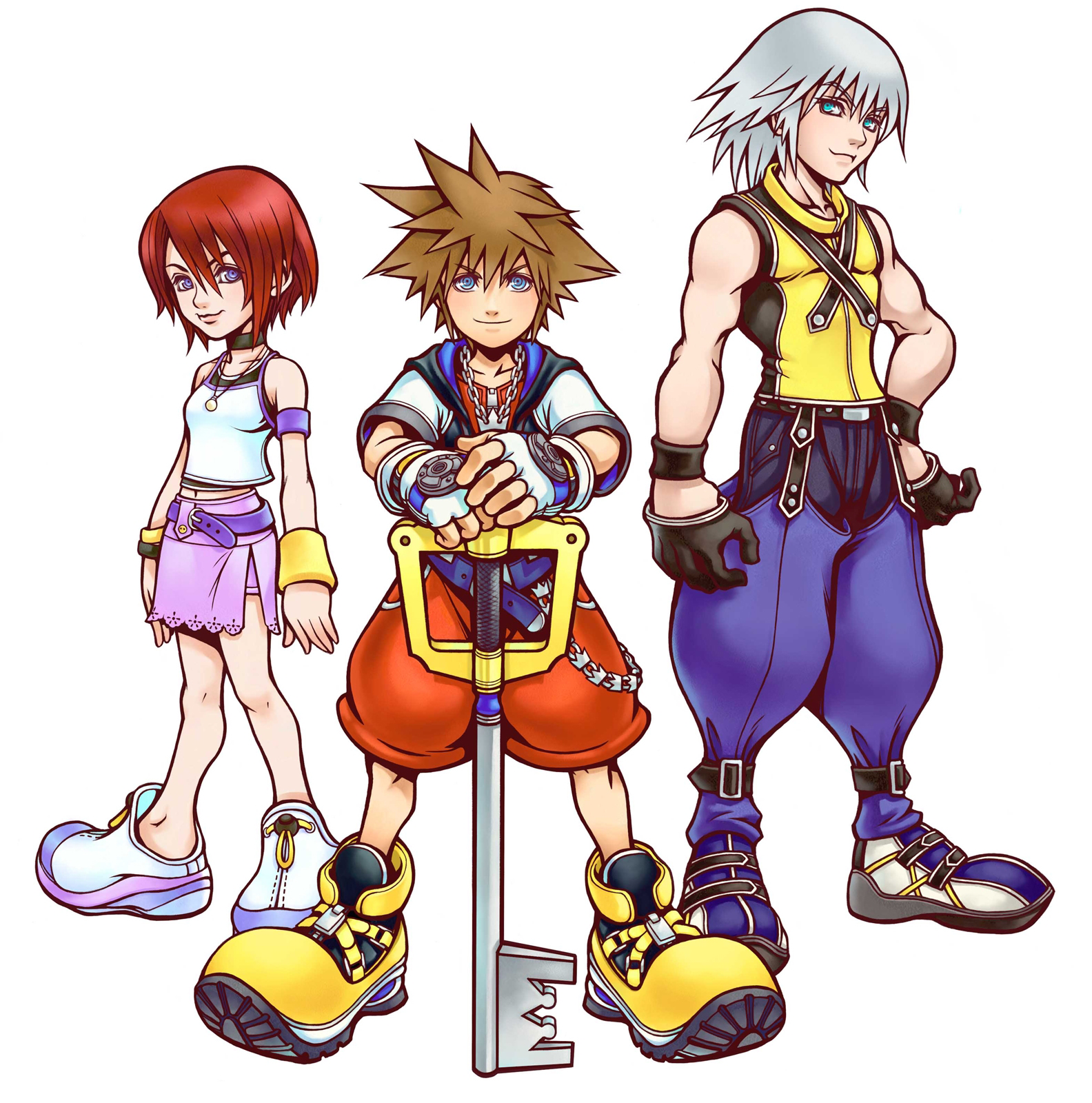 Index of /Kingdom Hearts/Artwork/Promotional Artwork Index of /Kingdom Hearts/Artwork/Promotional Artwork